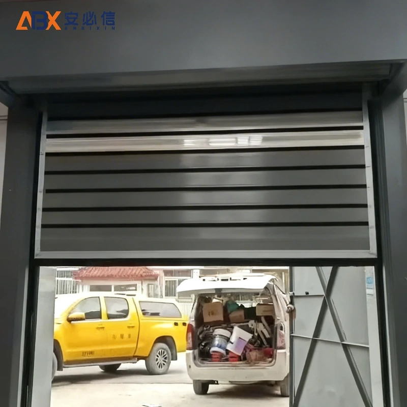 拉萨雷达高速门